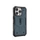 Чехол UAG Pathfinder Magsafe для iPhone 16 Pro Cloud Blue