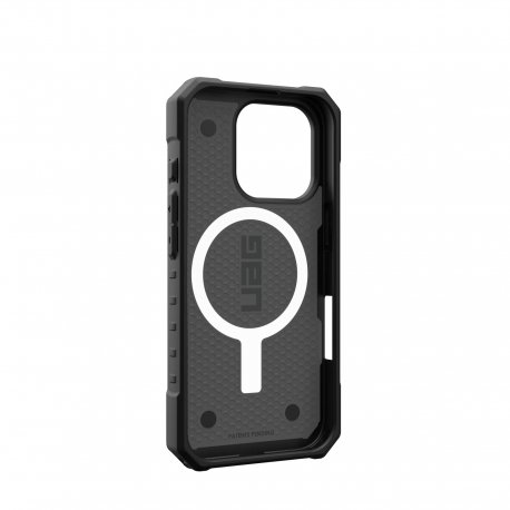 Чохол UAG Pathfinder SE Magsafe для iPhone 16 Pro Geo Camo