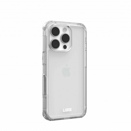 Чохол UAG Plyo для iPhone 16 Pro Ice