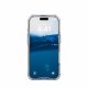 Чехол UAG Plyo для iPhone 16 Pro Ice Чехол UAG Plyo для iPhone 16 Pro Ice