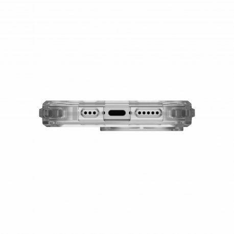 Чохол UAG Plyo для iPhone 16 Pro Ice
