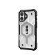 Чохол UAG Pathfinder Clear Magsafe для iPhone 16 Ice