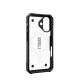 Чохол UAG Pathfinder Clear Magsafe для iPhone 16 Ice
