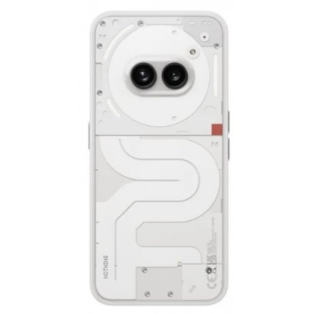 Nothing Phone (2а) 8/128GB Milk