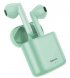 Бездротові навушники Baseus W09 Green (NGW09-06)