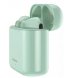 Бездротові навушники Baseus W09 Green (NGW09-06)