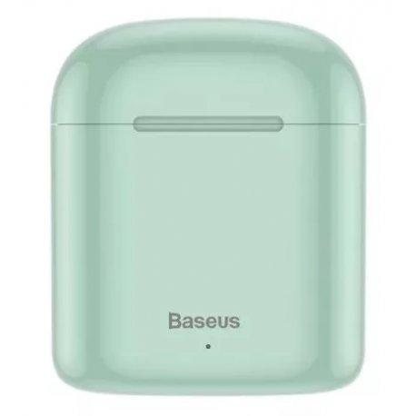 Бездротові навушники Baseus W09 Green (NGW09-06)