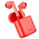 Беспроводные наушники Baseus W09 Red (NGW09-09)