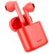 Бездротові навушники Baseus W09 Red (NGW09-09)