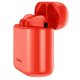 Бездротові навушники Baseus W09 Red (NGW09-09) Бездротові навушники Baseus W09 Red (NGW09-09)