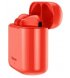 Бездротові навушники Baseus W09 Red (NGW09-09)