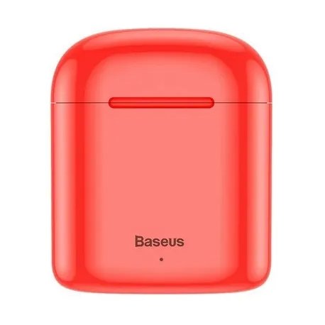 Бездротові навушники Baseus W09 Red (NGW09-09)