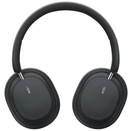 Бездротові навушники Baseus Bowie Wireless D05 Black (A00024601113-00)