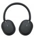 Бездротові навушники Baseus Bowie Wireless D05 Black (A00024601113-00)