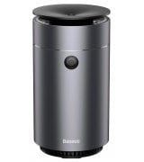 Зволожувач повітря Baseus Time Aromatherapy Dark Gray (DHSG-0G)