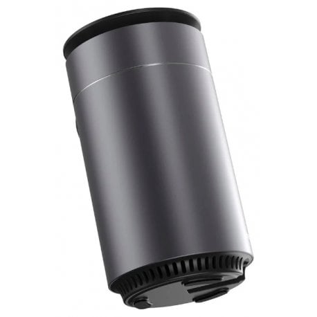 Увлажнитель воздуха Baseus Time Aromatherapy Dark Gray (DHSG-0G)