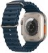 Б/в Apple Watch Ultra 2 49mm (GPS+LTE) Titanium Case with Blue Ocean Band (MREG3)