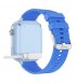 Смарт-годинник Hoco Y101 Children Watch GPS+LTE Blue