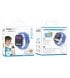 Смарт-годинник Hoco Y101 Children Watch GPS+LTE Blue