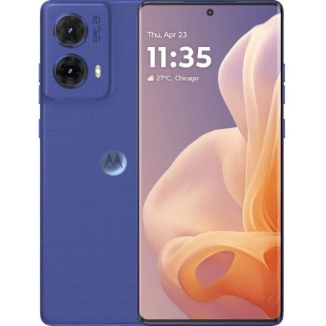 Moto G85 8/256GB Cobalt Blue