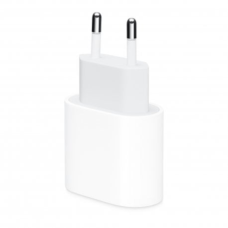 Адаптер питания Apple 20W USB-C Power Adapter (MUVV3)