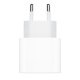 Адаптер питания Apple 20W USB-C Power Adapter (MUVV3)