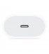 Адаптер питания Apple 20W USB-C Power Adapter (MUVV3)