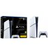 Ігрова консоль Sony PlayStation 5 Slim Digital Edition 1TB White (EU)