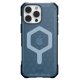 Чехол UAG Essential Armor Magsafe для iPhone 16 Pro Max Cloud Blue