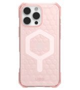 Чехол UAG Essential Armor Magsafe для iPhone 16 Pro Max Rose