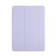 Обкладинка Apple Smart Folio для iPad Air 11" (M2) Light Violet (MWK83) Обкладинка Apple Smart Folio для iPad Air 11" (M2) Light Violet (MWK83)
