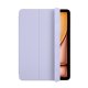 Обкладинка Apple Smart Folio для iPad Air 11" (M2) Light Violet (MWK83) Обкладинка Apple Smart Folio для iPad Air 11" (M2) Light Violet (MWK83)