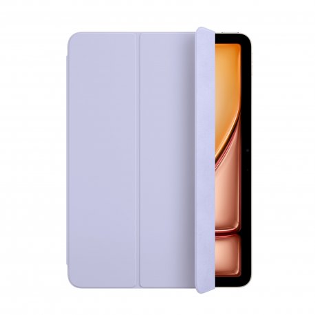 Обкладинка Apple Smart Folio для iPad Air 11" (M2) Light Violet (MWK83)