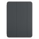 Чохол Apple Smart Folio для iPad Pro 11 (M4) Black (MW983)