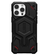 Чехол UAG Monarch Pro Magsafe для iPhone 16 Pro Max Kevlar Element Green