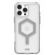 Чохол UAG Plyo Magsafe для iPhone 16 Pro Max Ice/Silver Чохол UAG Plyo Magsafe для iPhone 16 Pro Max Ice/Silver