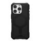 Чохол UAG Essential Armor Magsafe для iPhone 16 Pro Black
