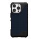 Чехол UAG Metropolis LT Magsafe для iPhone 16 Pro Kevlar Mallard