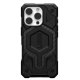 Чохол UAG Monarch Pro Magsafe для iPhone 16 Pro Carbon Fiber Чохол UAG Monarch Pro Magsafe для iPhone 16 Pro Carbon Fiber