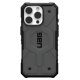 Чохол UAG Pathfinder Magsafe для iPhone 16 Pro Silver Чохол UAG Pathfinder Magsafe для iPhone 16 Pro Silver