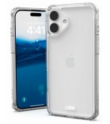 Чехол UAG Plyo для iPhone 16 Plus Ice