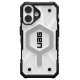 Чехол UAG Pathfinder Clear Magsafe для iPhone 16 Ice