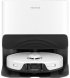Робот-пилосос з вологим прибиранням + самоочищення RoboRock S8 Pro Ultra White EU