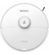 Робот-пылесос с влажной уборкой + самоочистка RoboRock S8 Pro Ultra White EU