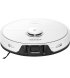 Робот-пылесос с влажной уборкой + самоочистка RoboRock S8 Pro Ultra White EU