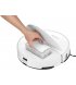 Робот-пылесос с влажной уборкой + самоочистка RoboRock S8 Pro Ultra White EU