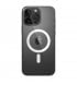 Чехол Apple iPhone 16 Pro Max Clear Case with MagSafe (MA7F4)