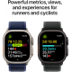 Apple Watch Ultra 2 (2024) 49mm (GPS+LTE) Black Titanium Case with Black Trail Loop – S/M (MX4U3) Apple Watch Ultra 2 (2024) 49mm (GPS+LTE) Black Titanium Case with Black Trail Loop – S/M (MX4U3)