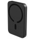Зовнішній акумулятор Baseus PowerBank Magnetic Air Mini 20W 10000mAh Black (P10059001113-00)