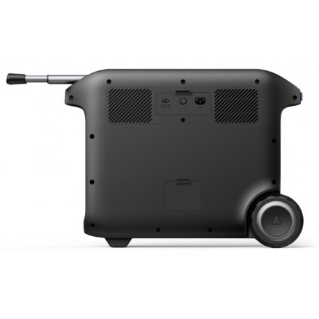 Портативная зарядная станция Anker Solix F2000 Portable Power Station, 2300W/2048Wh UA